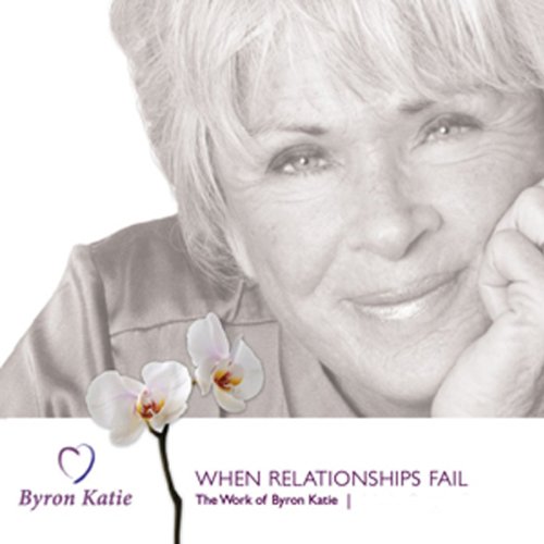 When Relationships Fail cover art