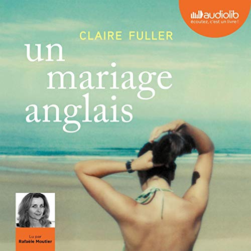 Un mariage anglais cover art