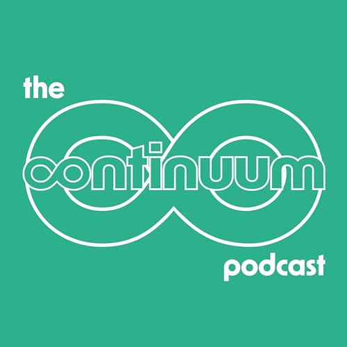 The Continuum Podcast cover art