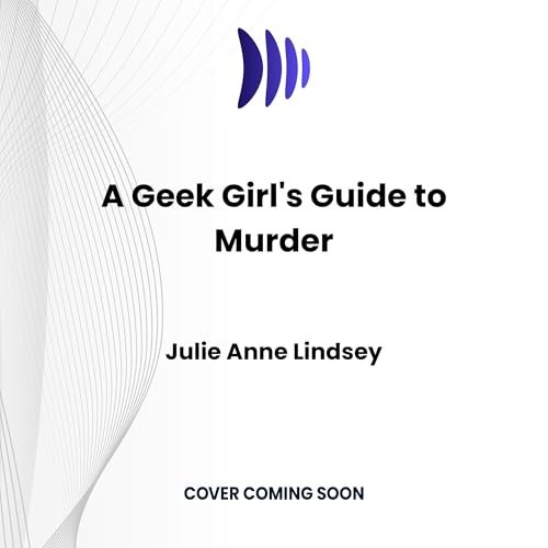 A Geek Girl's Guide to Murder Titelbild