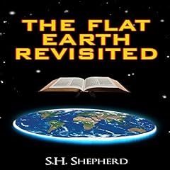 The Flat Earth Revisited cover art