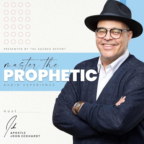 Master The Prophetic Audio Experience cover art