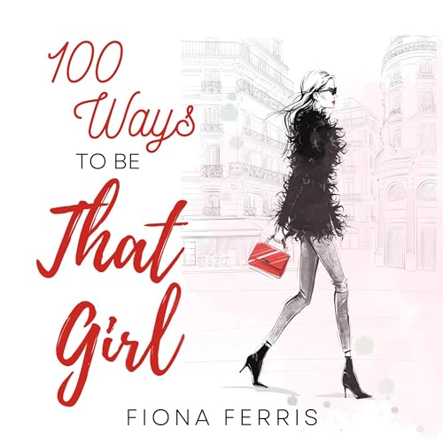 100 Ways to Be That Girl Titelbild