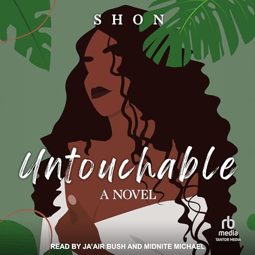 Untouchable cover art