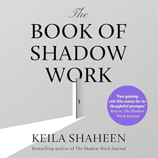 The Book of Shadow Work cover art