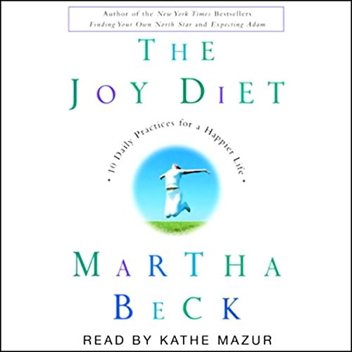 The Joy Diet cover art