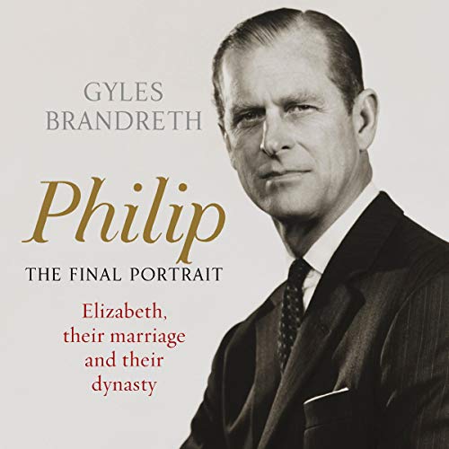 Philip cover art