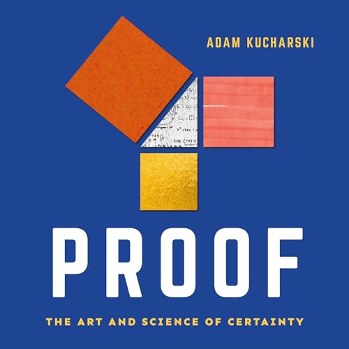 『Proof』のカバーアート