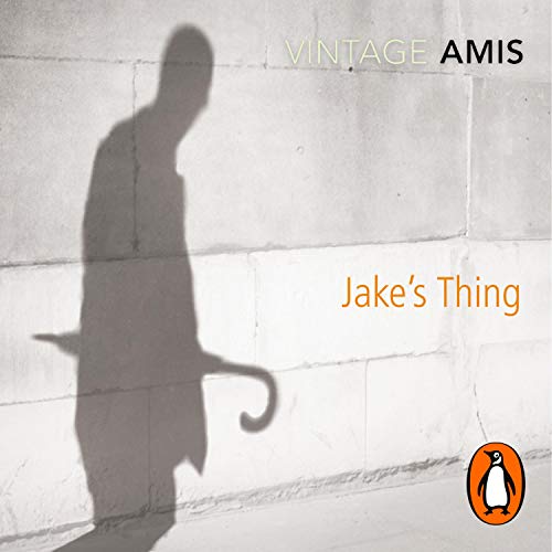 Jake's Thing cover art