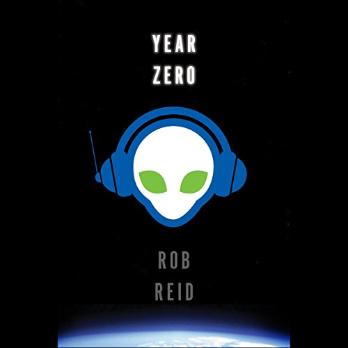 Year Zero cover art