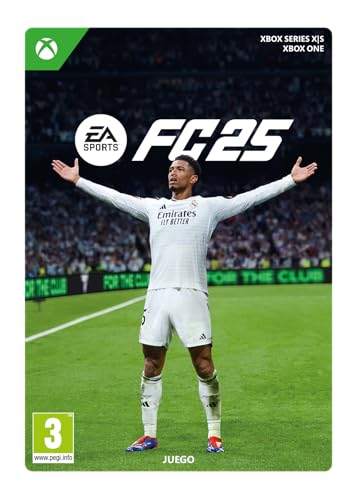 EA SPORTS FC 25 Standard Edition | Xbox One/Series X|S - Download Code