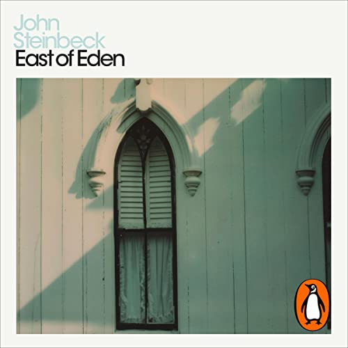 East of Eden cover art