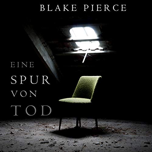 Eine Spur von Tod [A Trace of Death] cover art