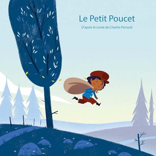 Le Petit Poucet cover art