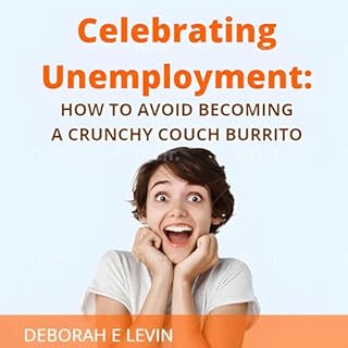 Celebrating Unemployment cover art