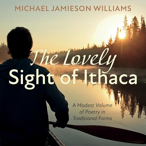 The Lovely Sight of Ithaca cover art