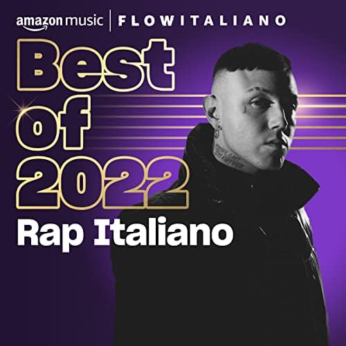 Curato da Esperti di Amazon Music