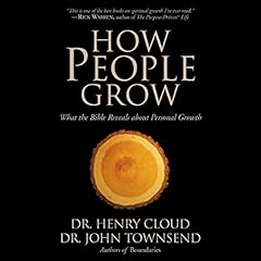 How People Grow cover art