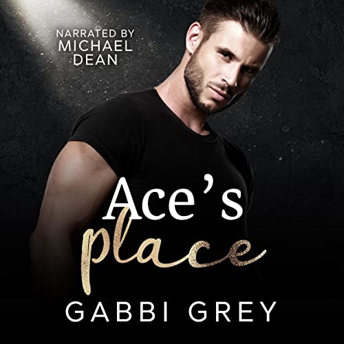 Ace's Place cover art