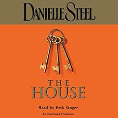 The House cover art