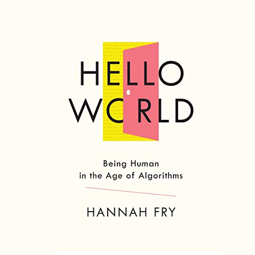 Hello World cover art