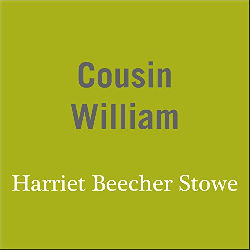 Cousin William cover art