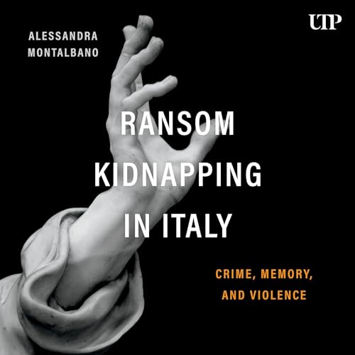 Ransom Kidnapping in Italy cover art