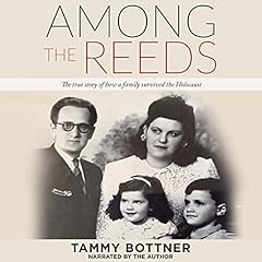 Among the Reeds cover art