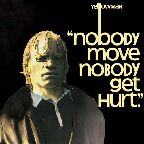 Yellowman