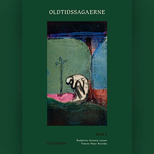 Ketil Høngs saga / Grim Loddenkinds saga / Pile-Ods saga / Ån Buespænders saga cover art