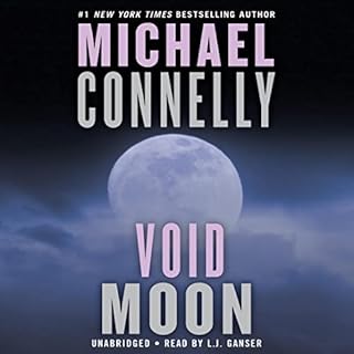 Void Moon cover art