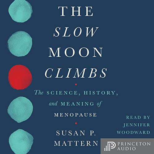 The Slow Moon Climbs cover art