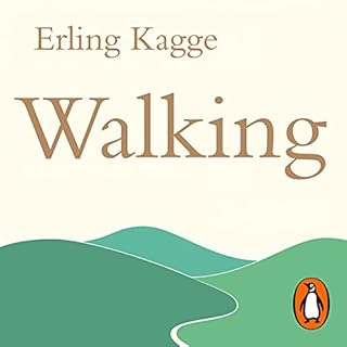 Walking cover art