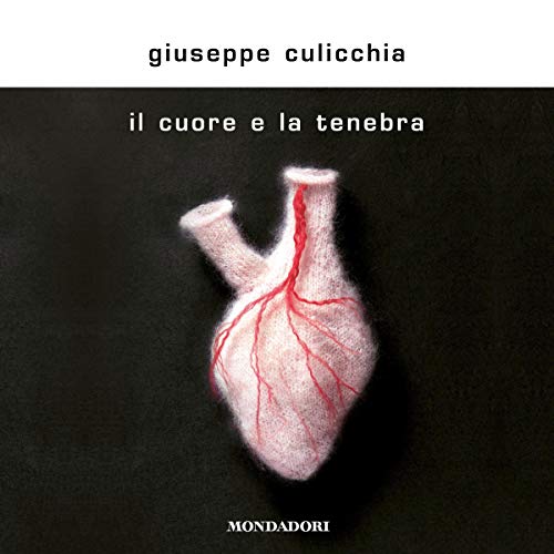 Il cuore e la tenebra cover art