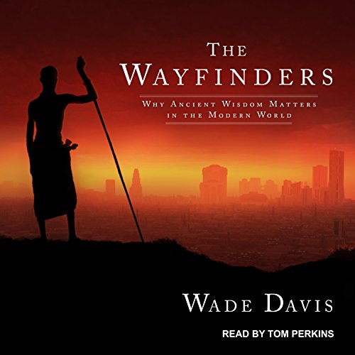 The Wayfinders Titelbild