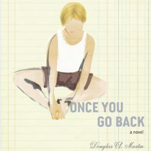 Once You Go Back Titelbild