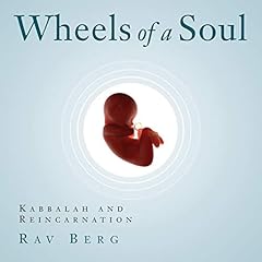 Wheels of a Soul cover art