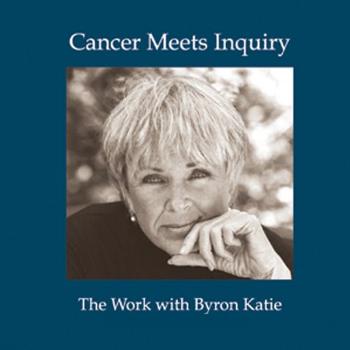 Cancer Meets Inquiry cover art