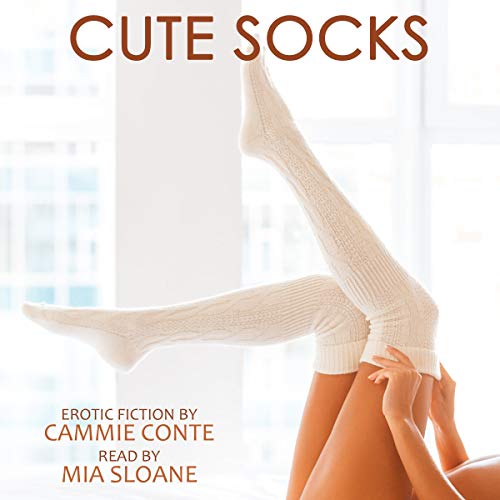 Cute Socks cover art