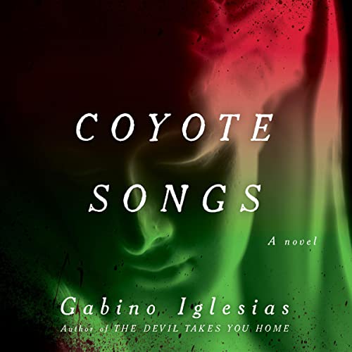 Coyote Songs cover art