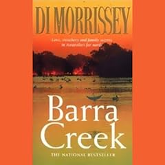 Barra Creek cover art