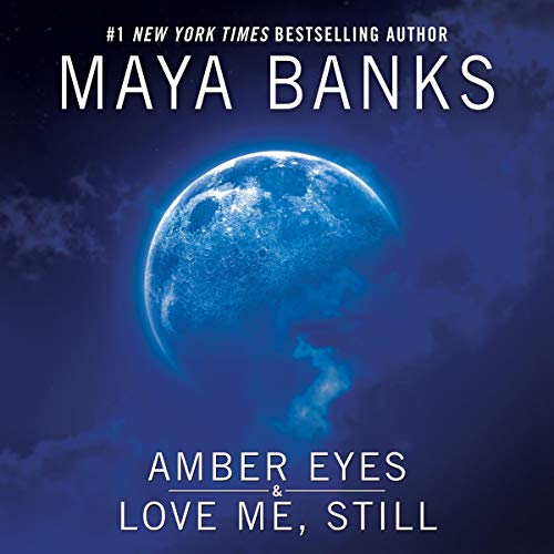 Couverture de Amber Eyes & Love Me, Still