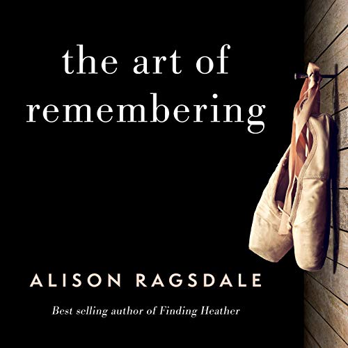 The Art of Remembering cover art