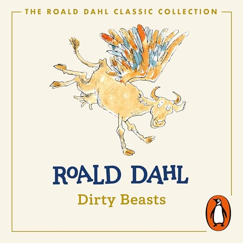 Dirty Beasts cover art