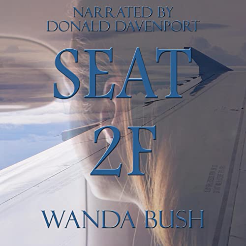 Seat 2F cover art