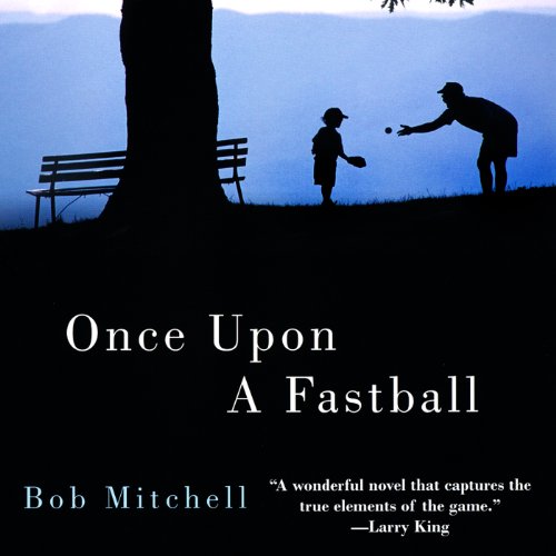 Once Upon a Fastball cover art