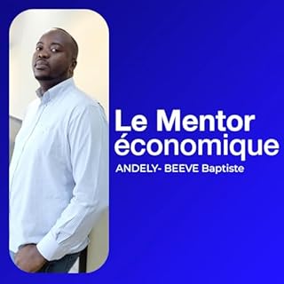 Page de couverture de Le Mentor économique