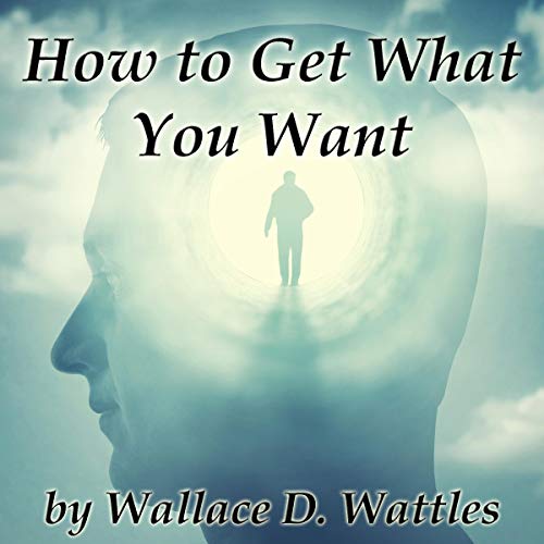 How to Get What You Want cover art