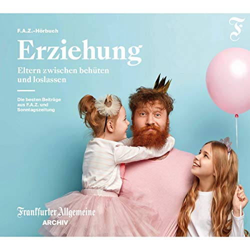 Erziehung cover art