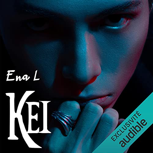 Couverture de Kei